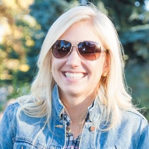 Meet your Posher, Elizabeth